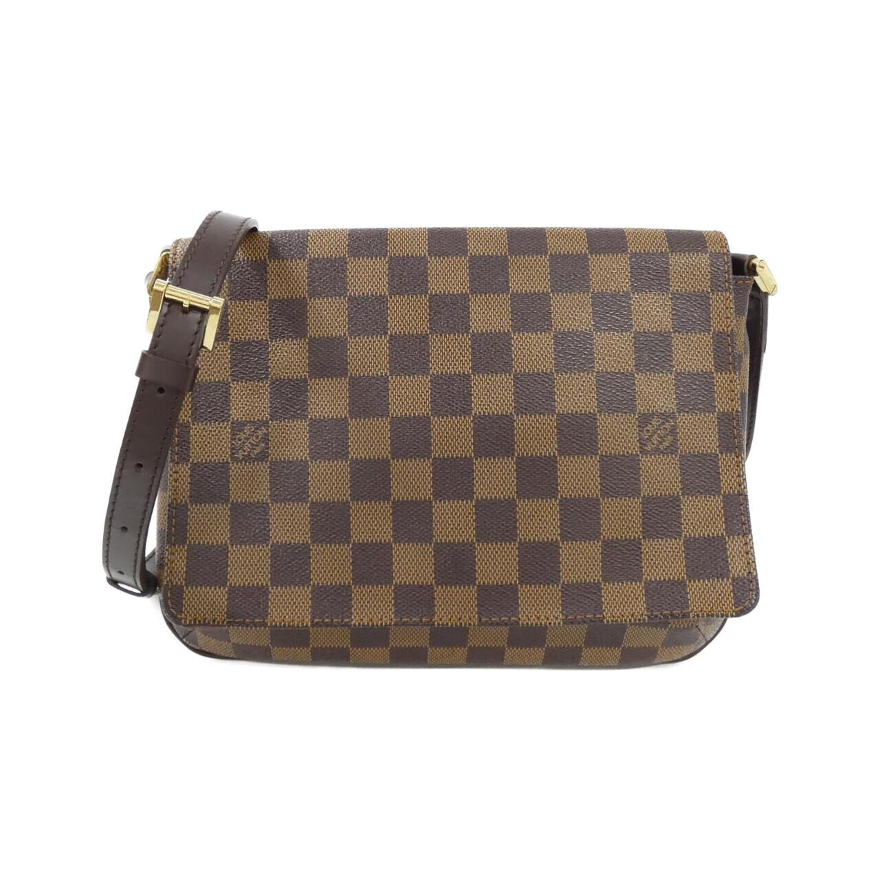 ルイヴィトン ダミエ ミュゼット タンゴ N51301 ショルダーバッグ