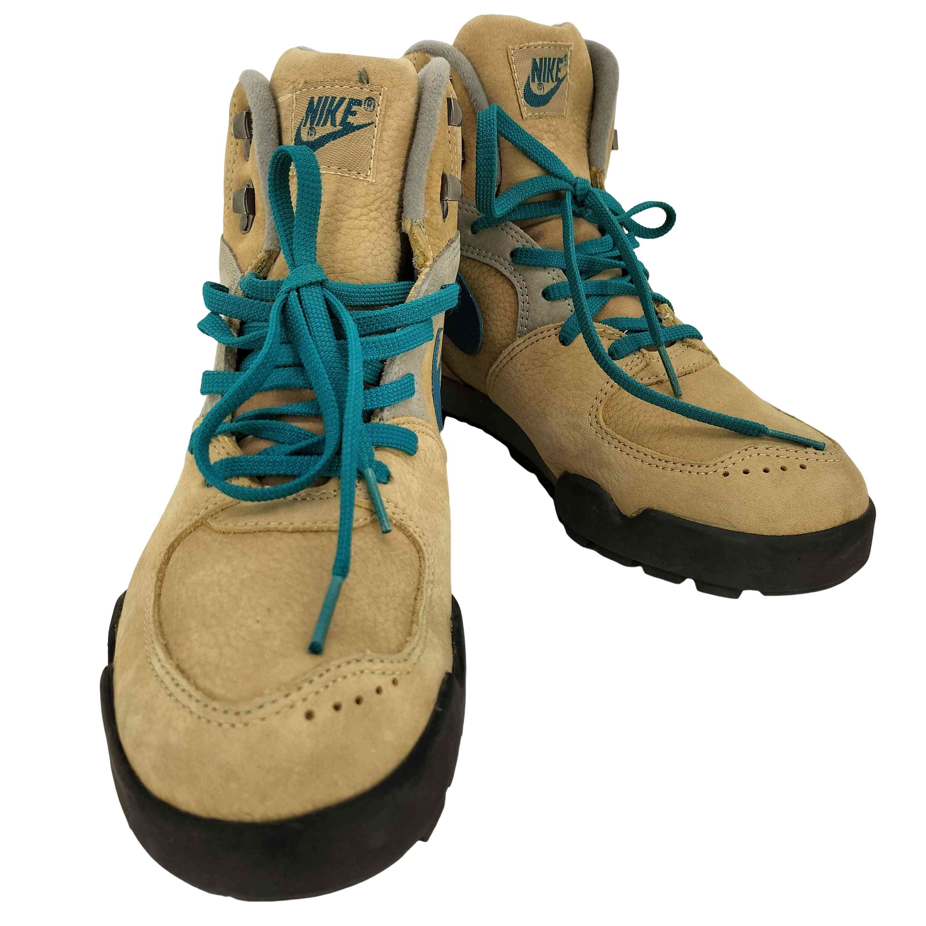 90S Bandolier Mid Hiker Womens トレッキング【1141435945364】