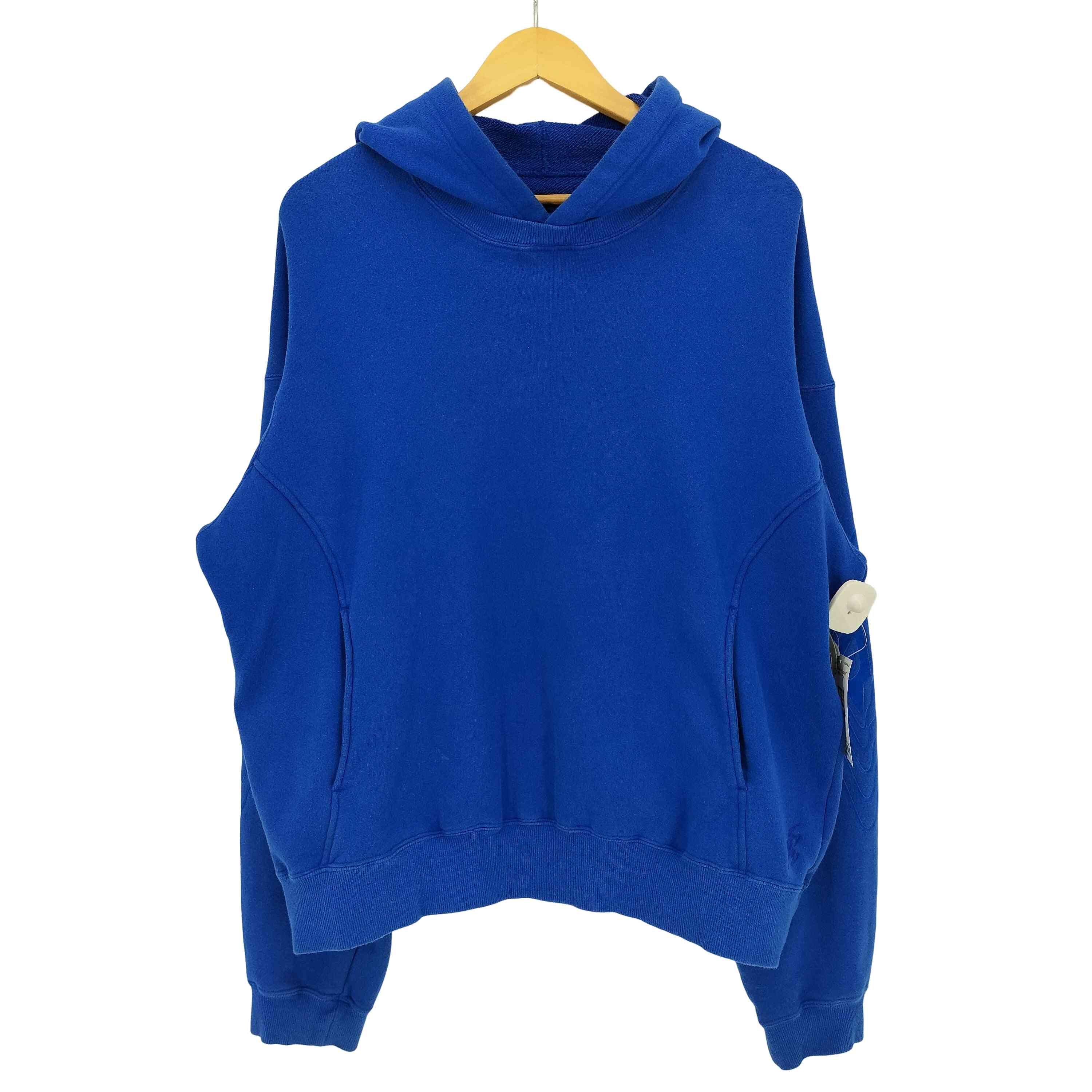 NOVALIS BIXANCE HOODIE【1138496085474】