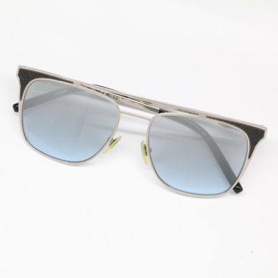 ルイヴィトン Z1029W 9SL パイロット 55□17 150