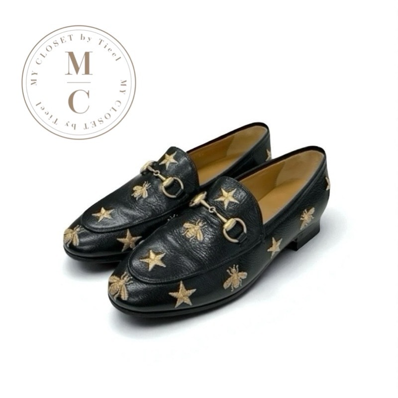 グッチ ローファー | 通販・相場はスニーカーダンク