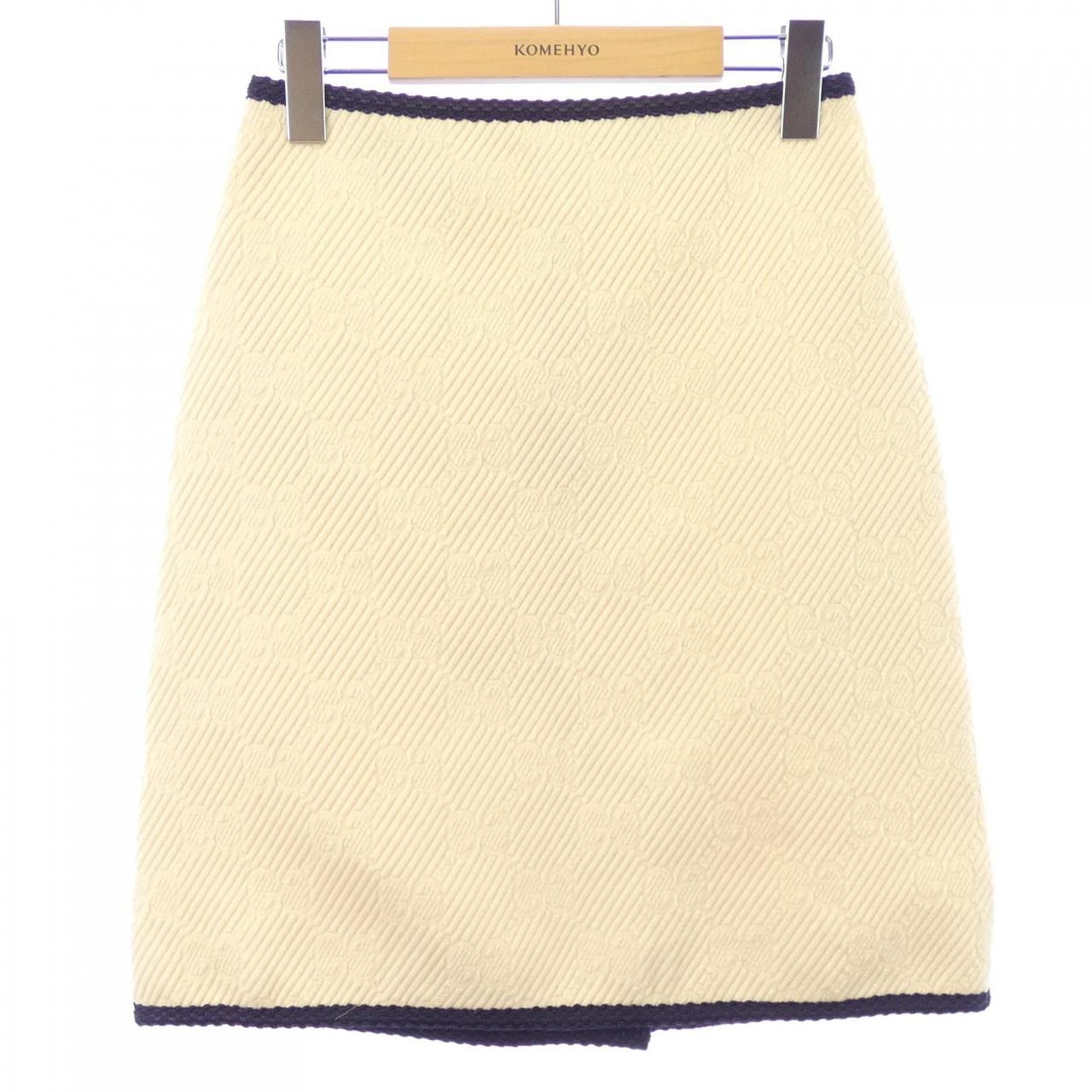 グッチ GUCCI GGパターン 577898 ZABI9 スカート