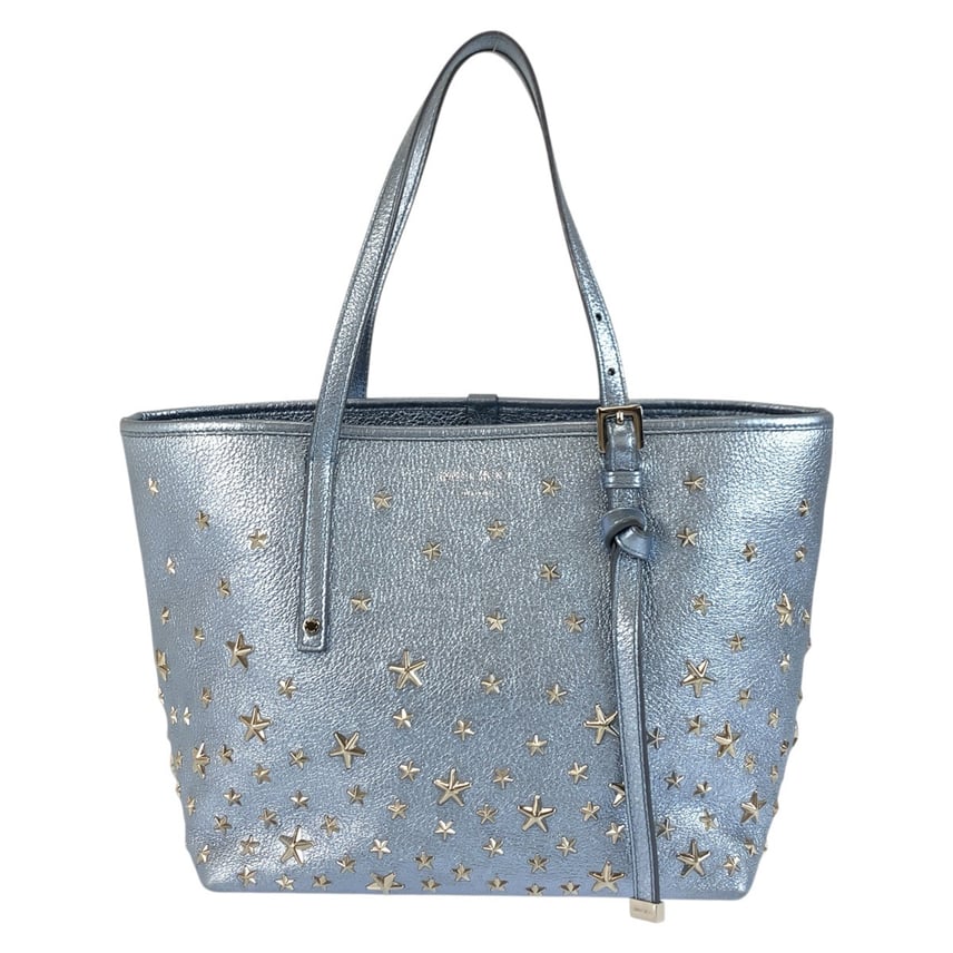 B (目立った傷や汚れなし)】美品 JIMMY CHOO ジミーチュウ B (目立った傷や汚れなし)】美品 JIMMY CHOO ジミーチュウ