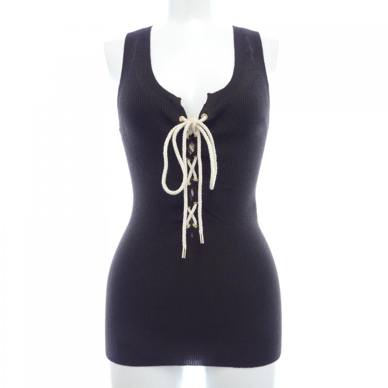 ルイヴィトン LOUIS VUITTON WOKW12MTW タンクトップ