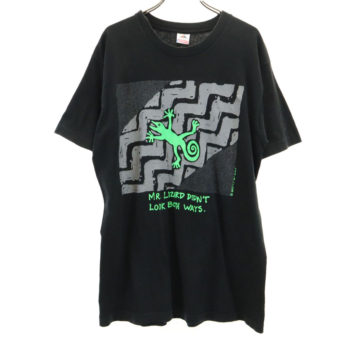 FRUIT OF THE LOOM 90s 半袖 Tシャツ