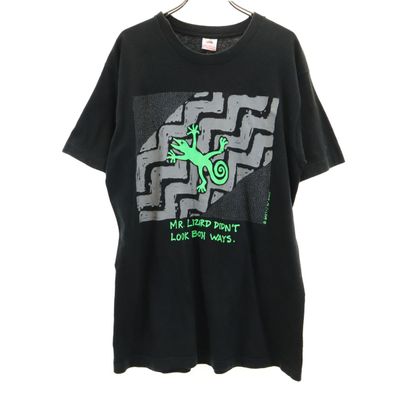 FRUIT OF THE LOOM 90s 半袖 Tシャツ