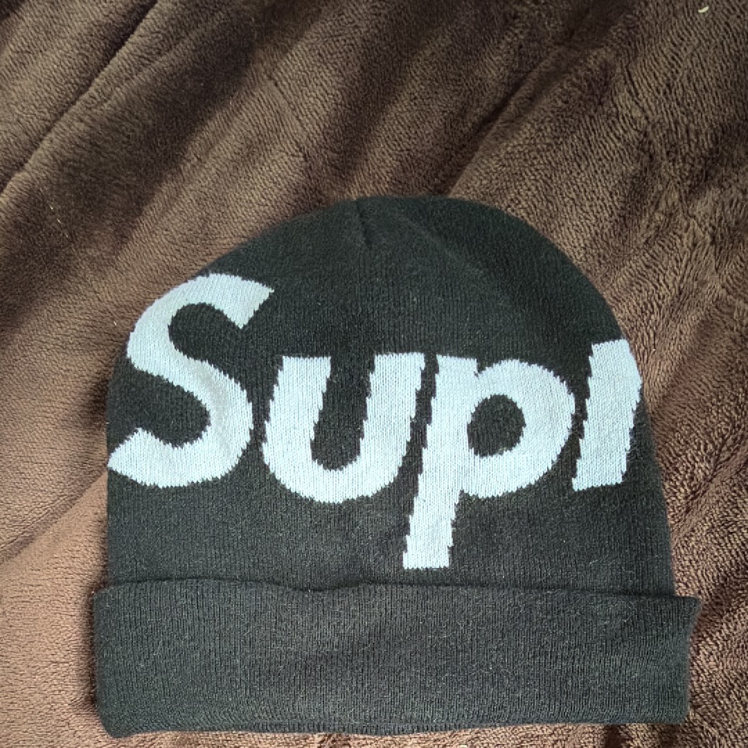 Supreme AOI Gems Beanie 