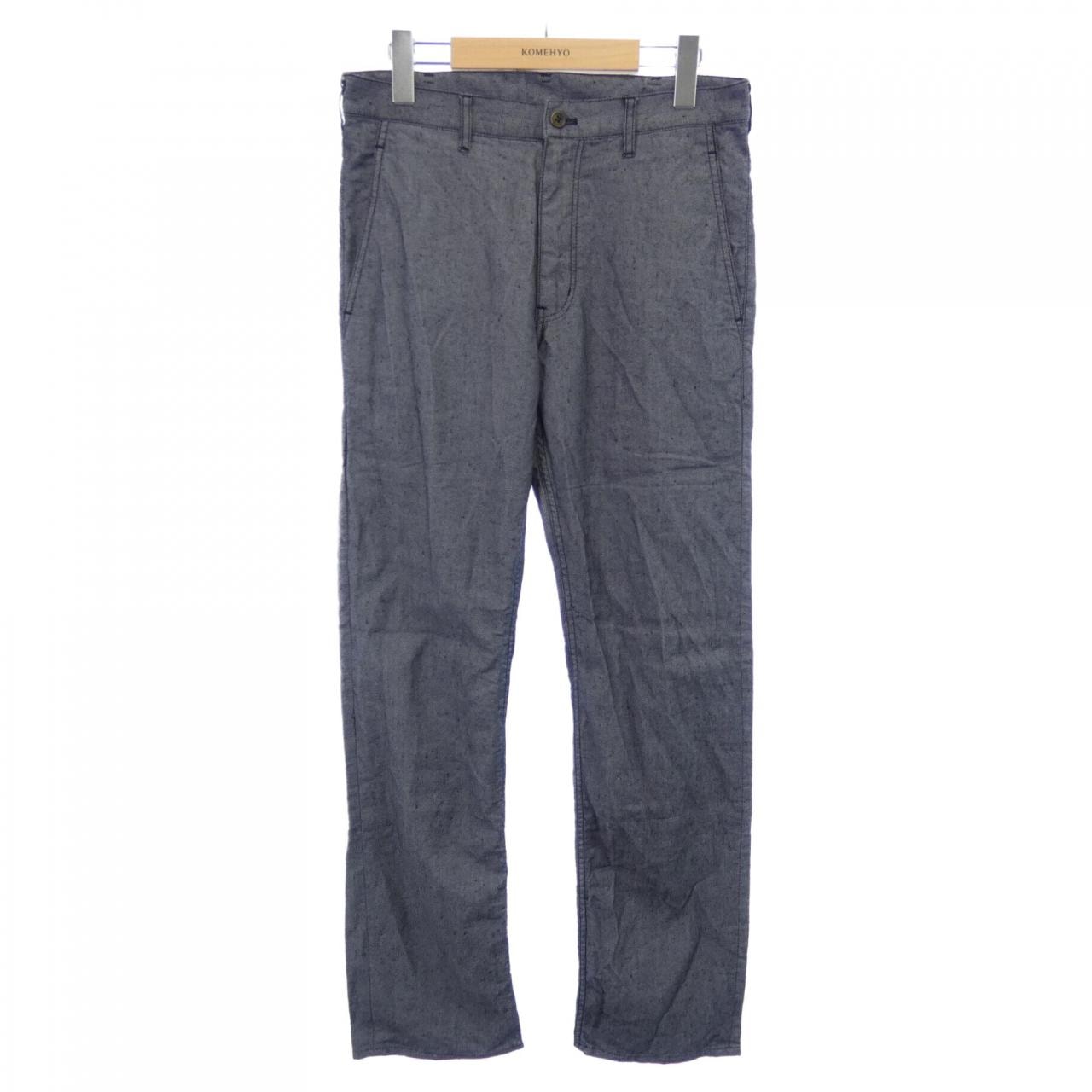 コムデギャルソンオム COMME des GARCONS HOMME DEUX DO-P041 パンツ