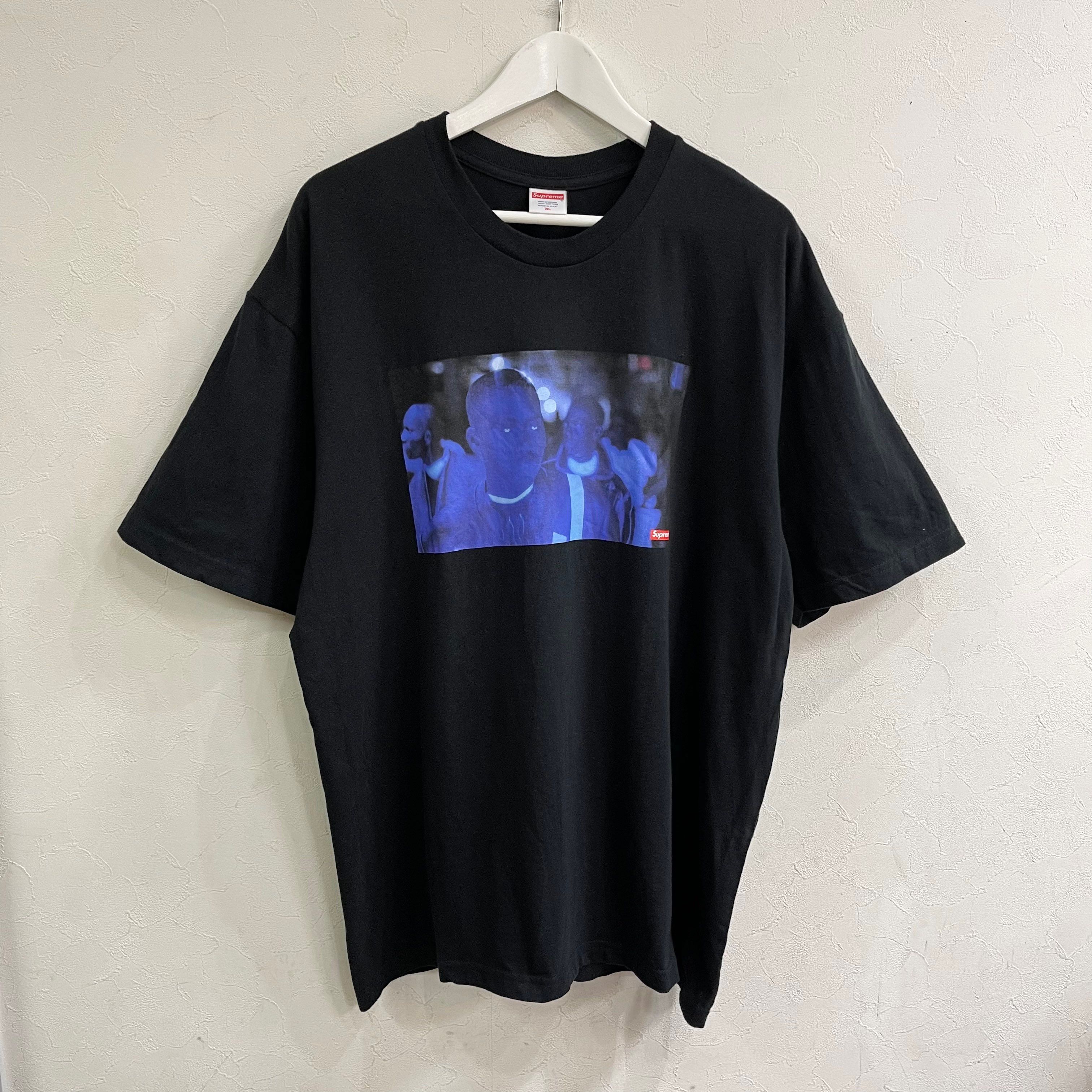 Supreme America Eats Its Young Tee "Black"