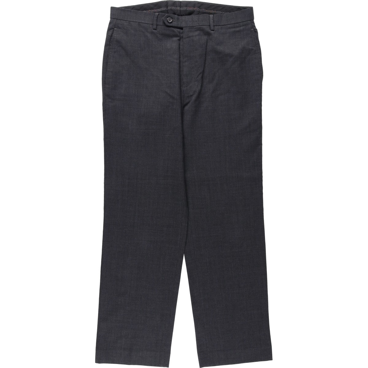 古着 ラルフローレン Ralph Lauren LAUREN ローレン TOTAL COMFORT ウールパンツ スラックス メンズw33相当/eaa622814