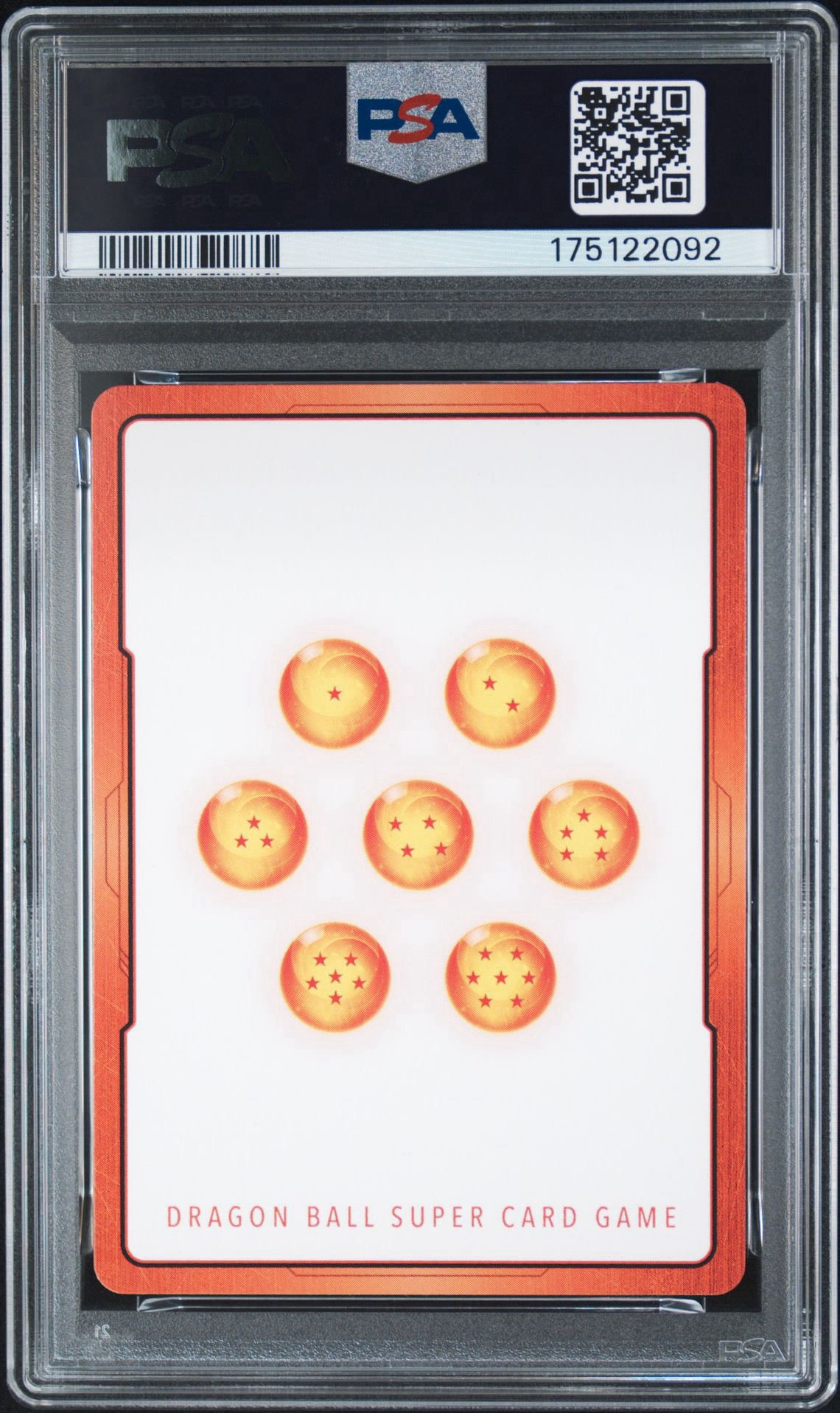 PSA10】エナジーマーカー [E-89](フュージョンワールド「MANGA BOOSTER