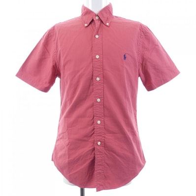 ラルフローレン RALPH LAUREN S/Sシャツ