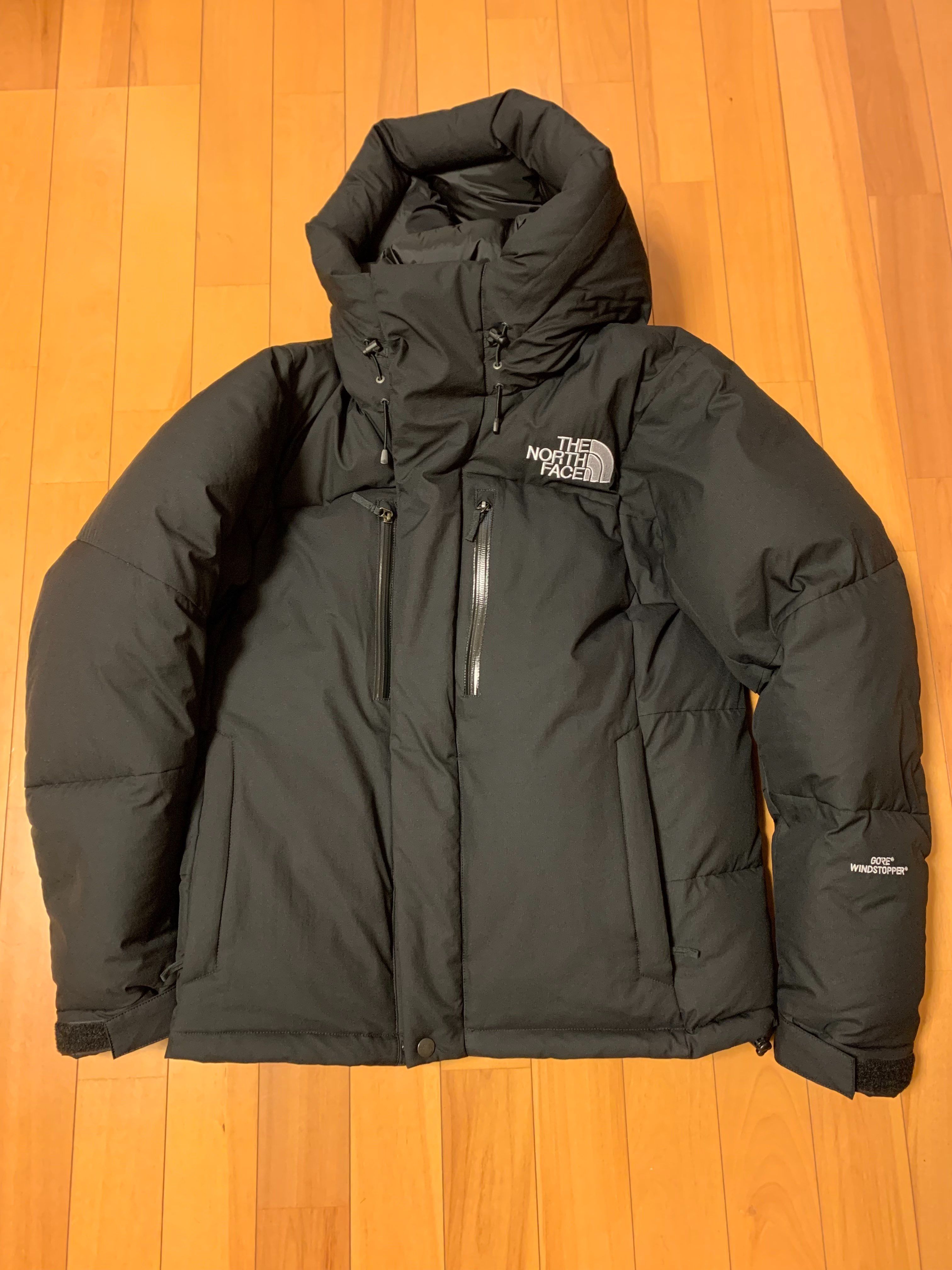 The North Face Baltro Light Jacket K 2020/2021 "Black"
