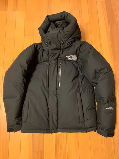The North Face Baltro Light Jacket K 2020/2021 "Black"