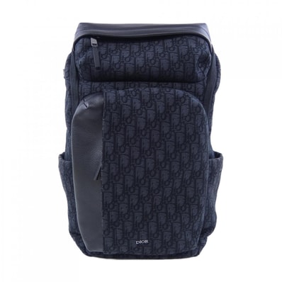 ディオール DIOR RIDER ソフトバックパック オブリークジャカード 1ESBA229YKS BAG