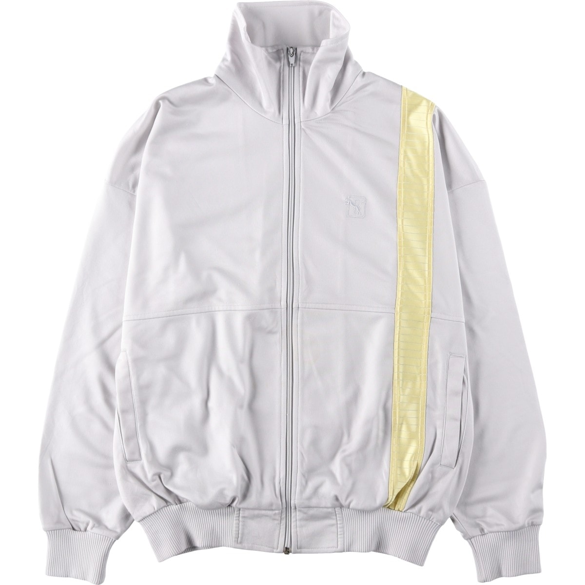 古着 プーマ PUMA ジャージ トラックジャケット メンズL相当 ヴィンテージ/eaa632536