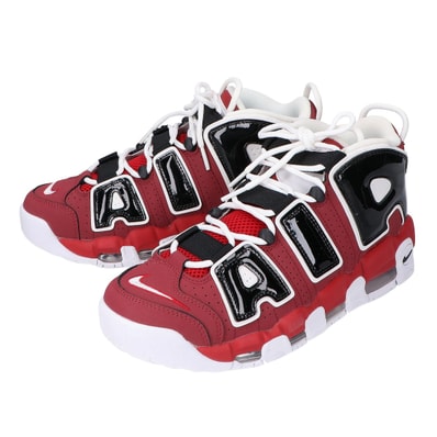 ナイキ 921948-600 AIR MORE UPTEMPO 96 エア モア アップテンポ 96 ハイカットスニーカー 9