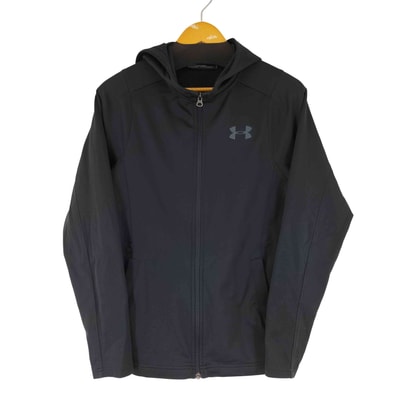 UA BASELINE PERFORMANCE HOODY【1143847476917】