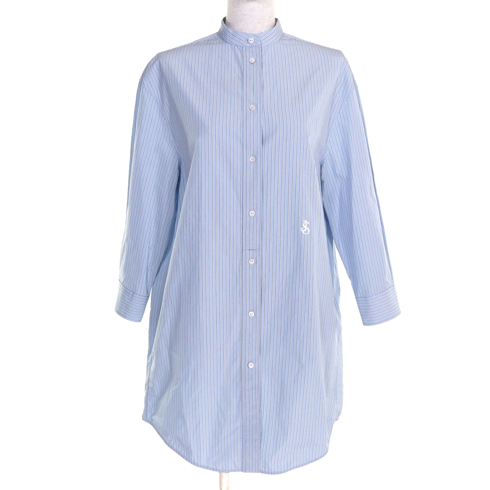 Jil Sander Women's Wednesday "Antartic"