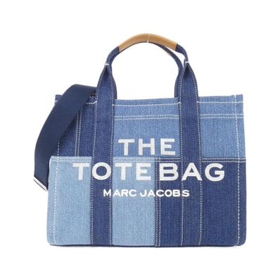 【新品】マークジェイコブス THE DENIM MEDIUM TOTE BAG H017M06FA21 バッグ