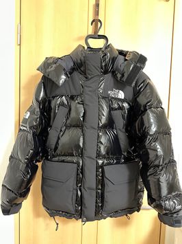 Supreme / The North Face 700-Fill Down Parka