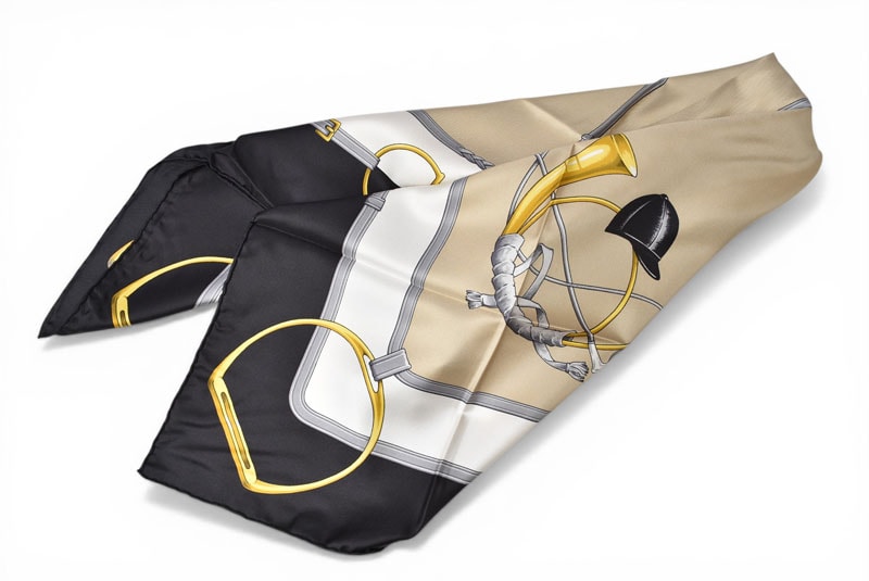 セリーヌ スカーフ レディース