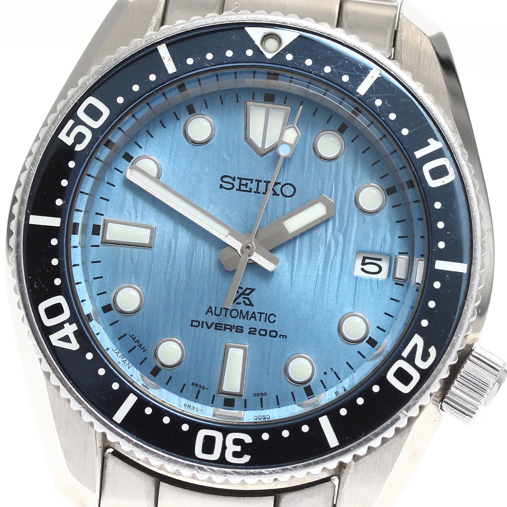 セイコー メンズ 【中古】