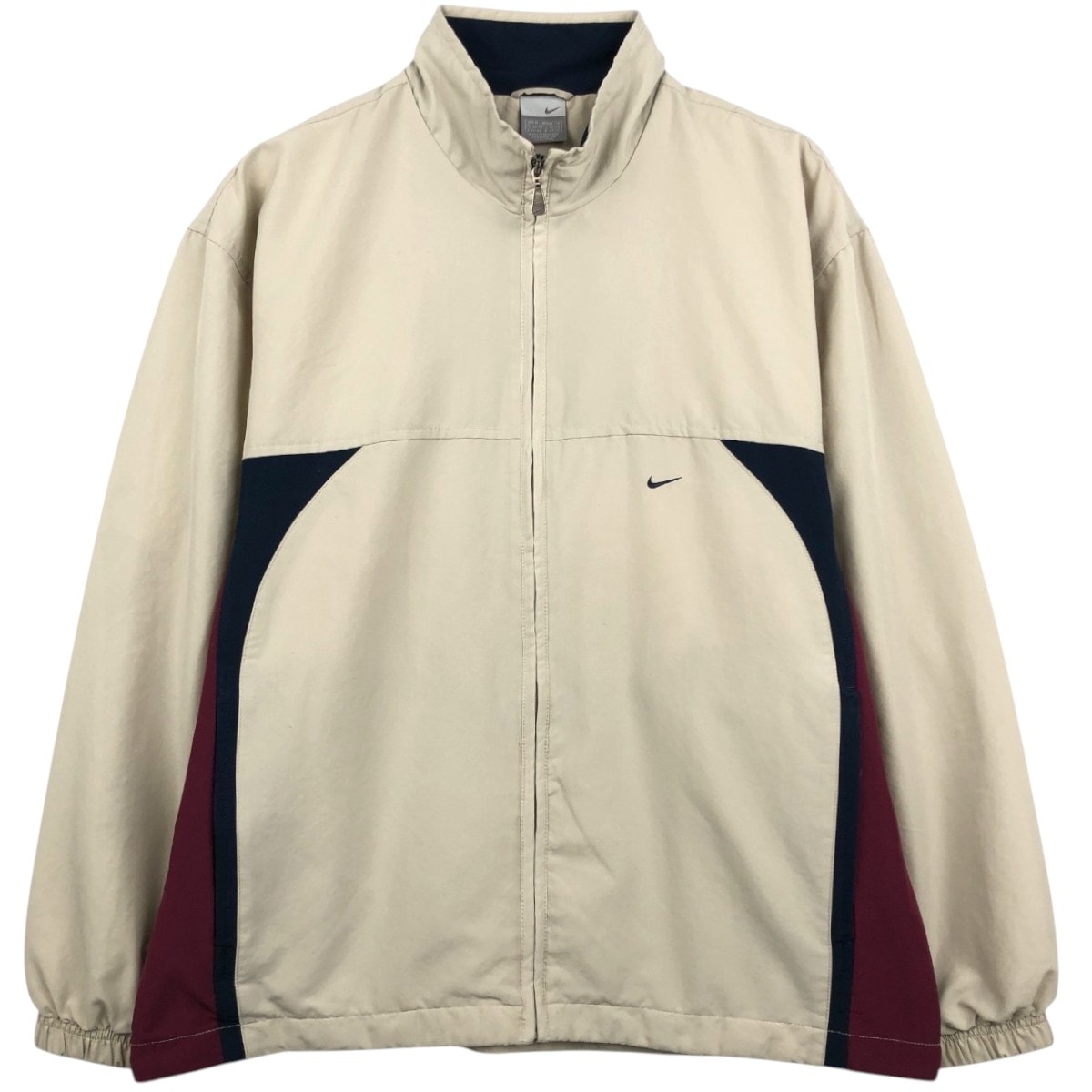 古着 00年代 ナイキ NIKE ウインドブレーカー メンズM相当/eaa665711