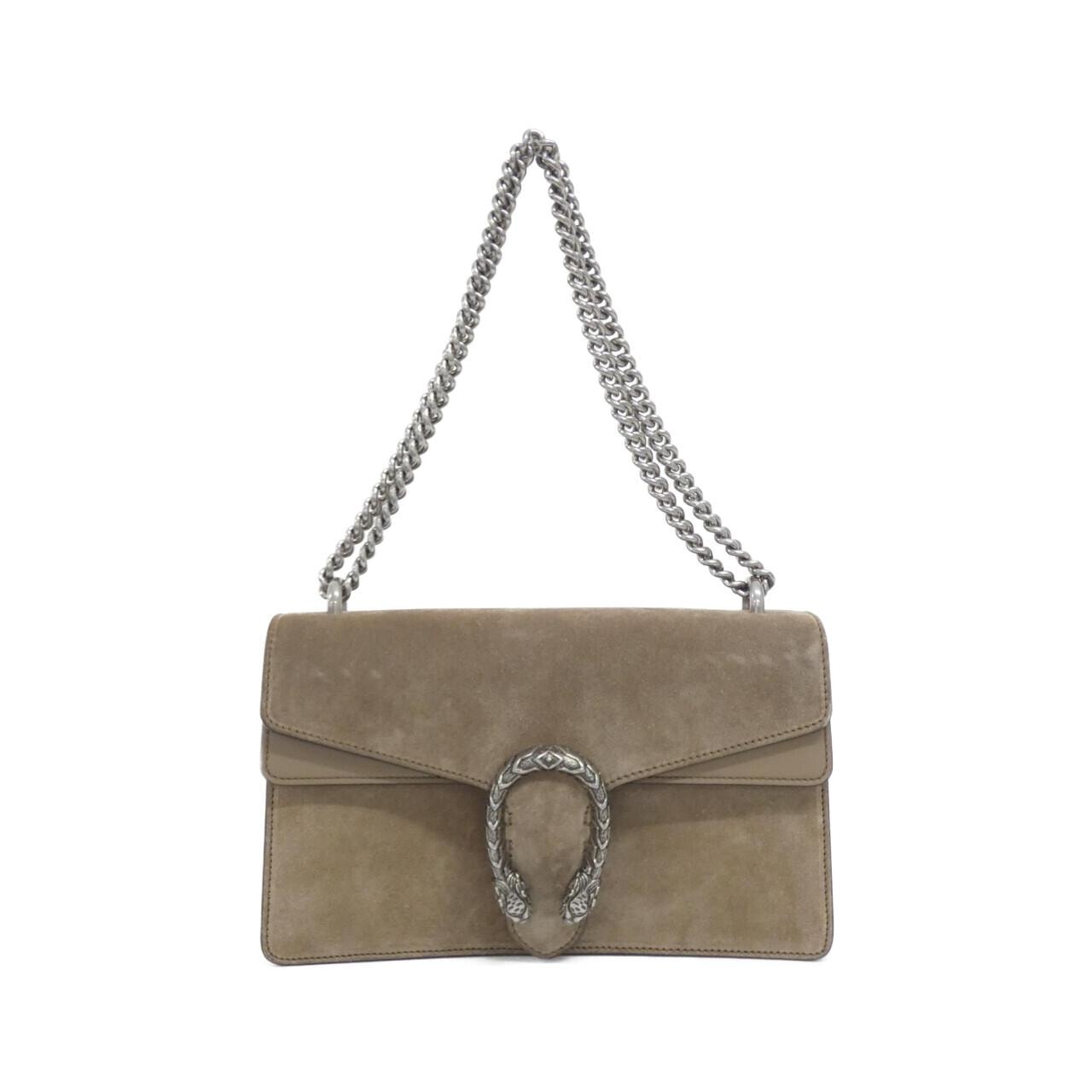 グッチ DIONYSUS 400249 ショルダーバッグ