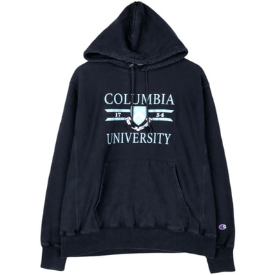 古着 チャンピオン Champion REVERSE WEAVE リバースウィーブ COLUMBIA コロンビア大学/eaa670311