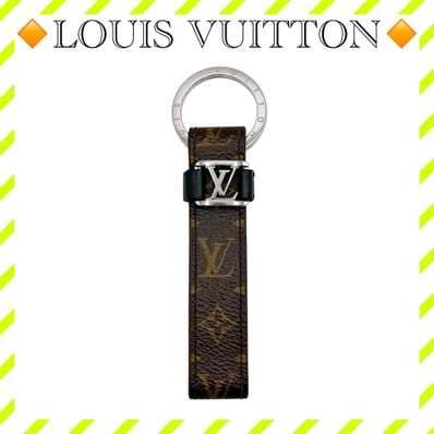 Louis Vuitton LV Dragonne Key Holder