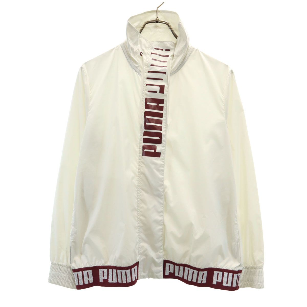 PUMA プーマ ウインドブレーカー