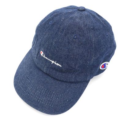 Champion チャンピオン キャップ