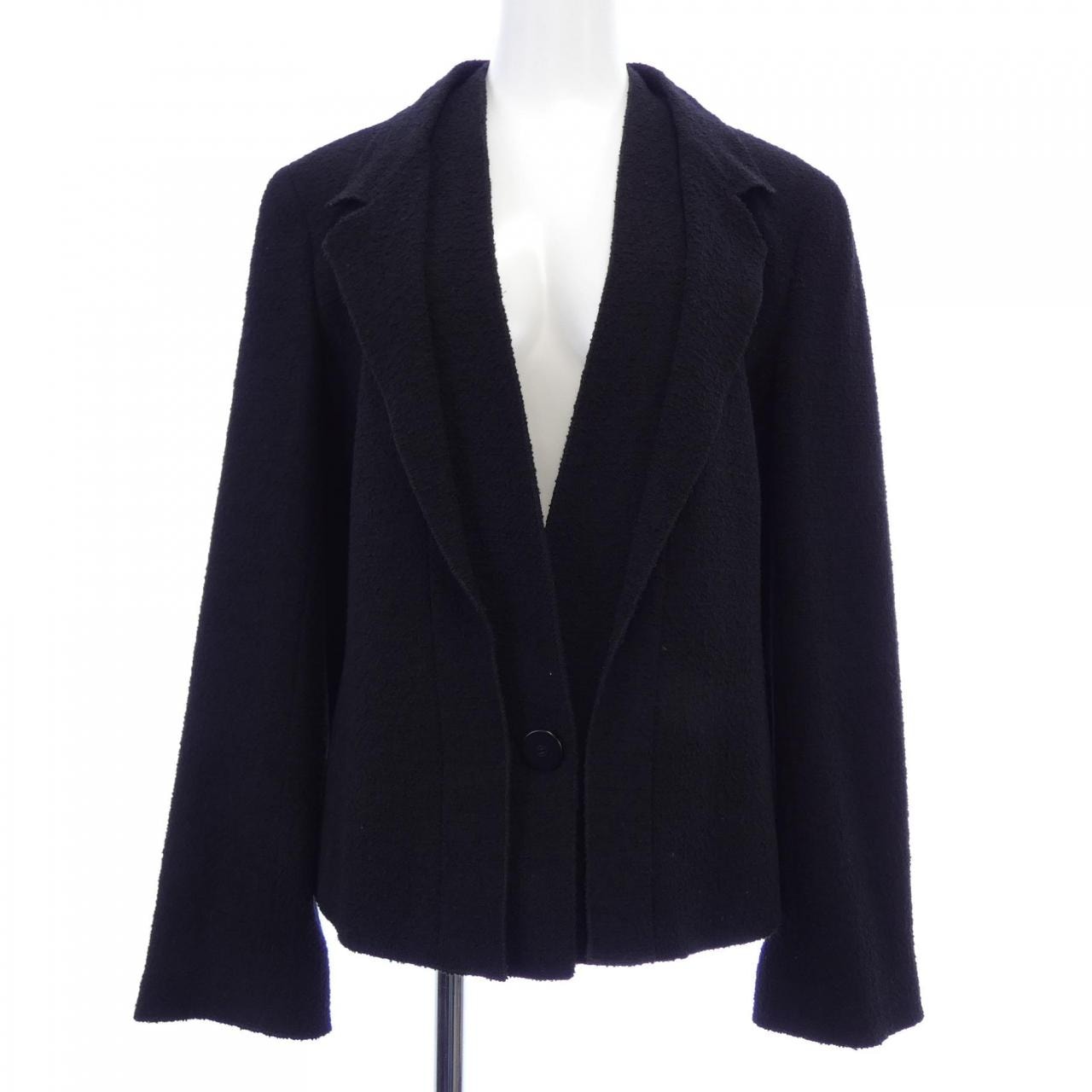 【ヴィンテージ】シャネル CHANEL P12510V07199 99C ジャケット