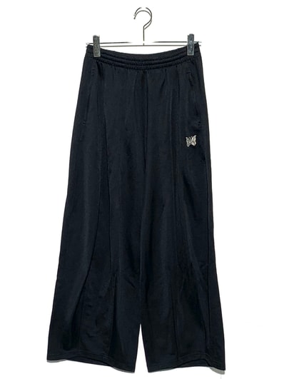 NEEDLES・H.D. Track Pant Black