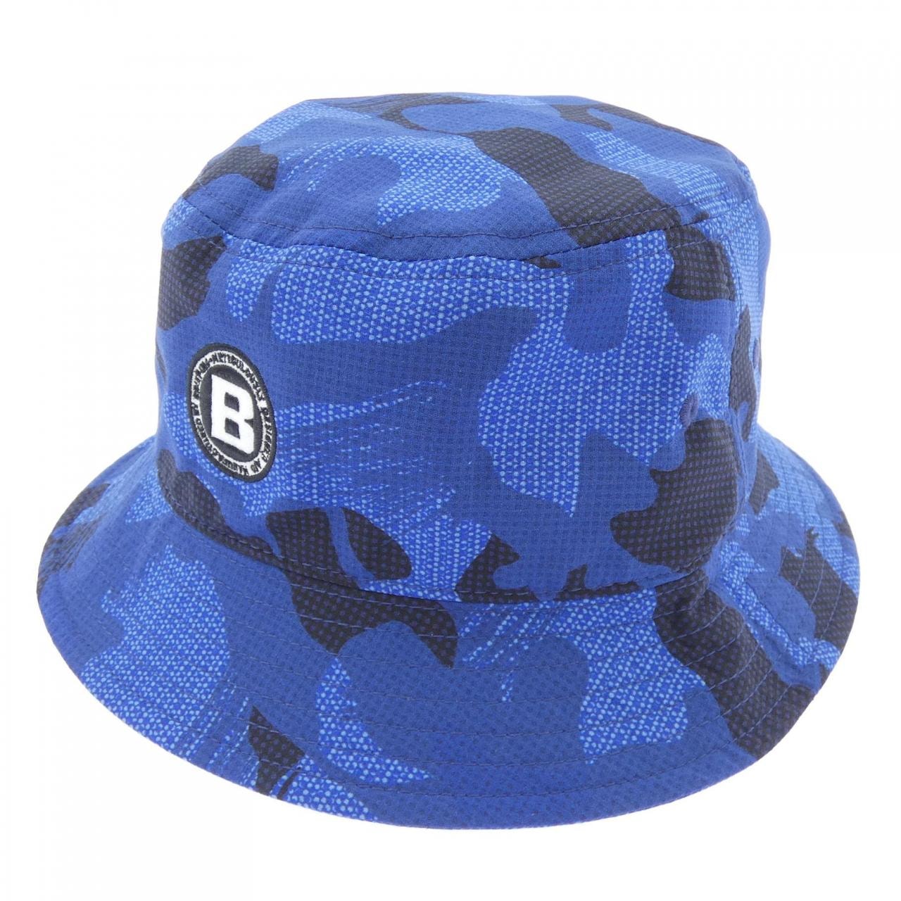 ブリーフィング BRIEFING BRG241MB6 ハット