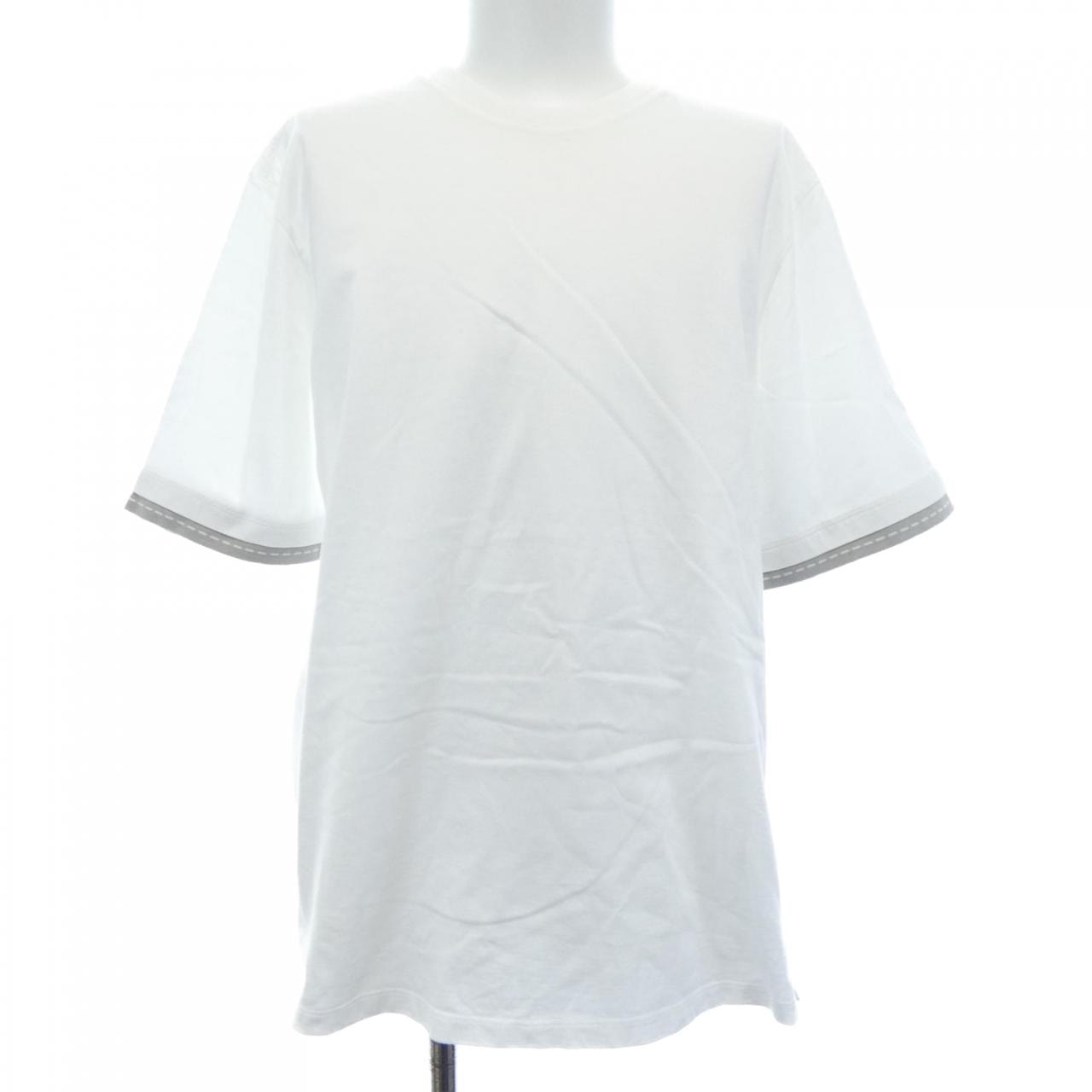エルメス HERMES *31-5750. Tシャツ