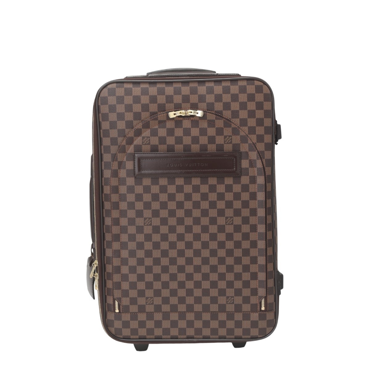 ルイヴィトン LOUIS VUITTON ダミエ N23294 ペガス55 キャリーバッグ