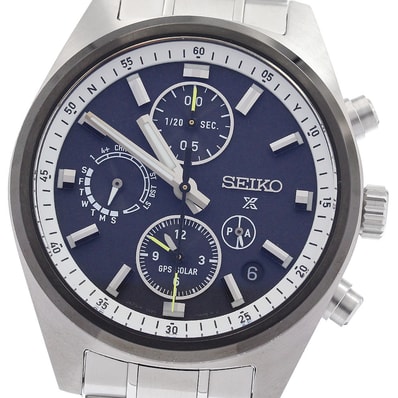 ☆良品 セイコー プロスペックス メンズ 【中古】