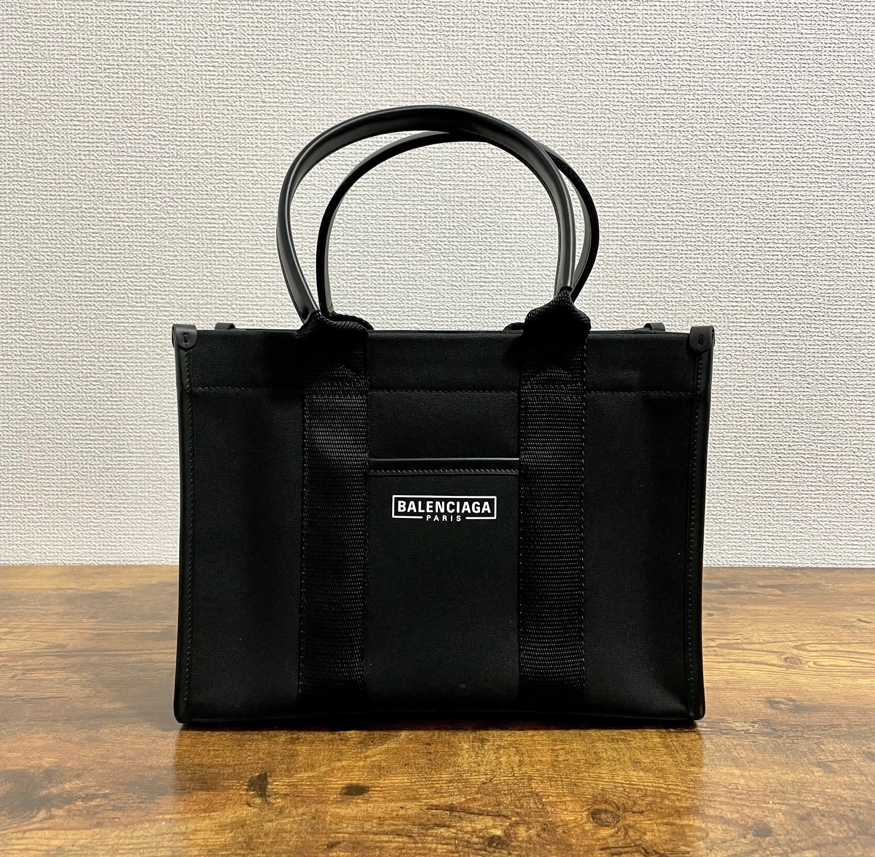 【新品】BALENCIAGA(バレンシアガ)トートバッグ