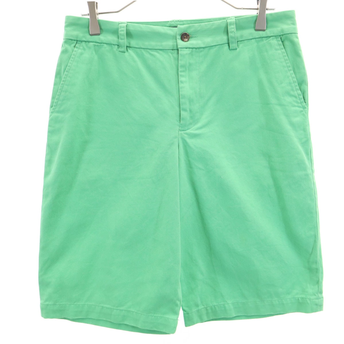 Polo by Ralph Lauren ポロバイラルフローレン ショートパンツ 20 黄緑