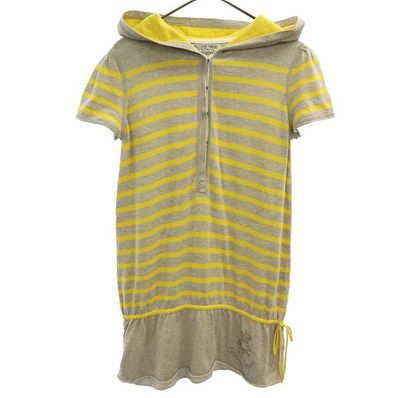 RALPH LAUREN 半袖 チュニック