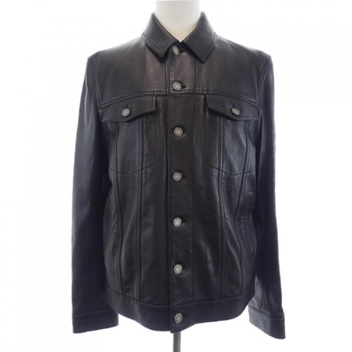 サンローラン SAINT LAURENT 529949 レザージャケット