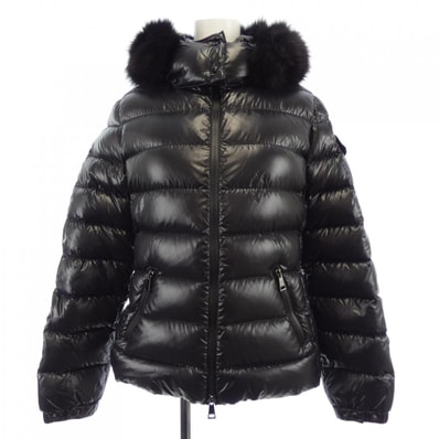 モンクレール MONCLER BADYFUR ダウンジャケット