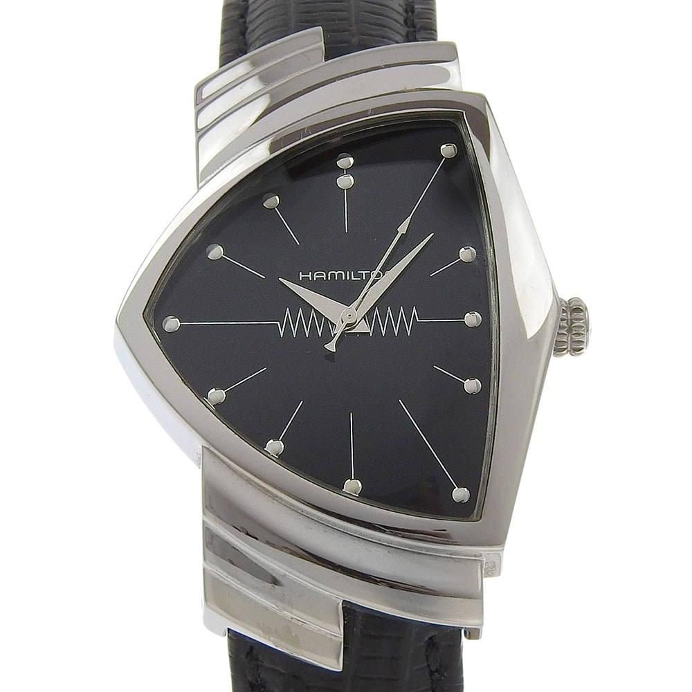 ハミルトン ベンチュラ H244110/H24411732 メンズ腕時計