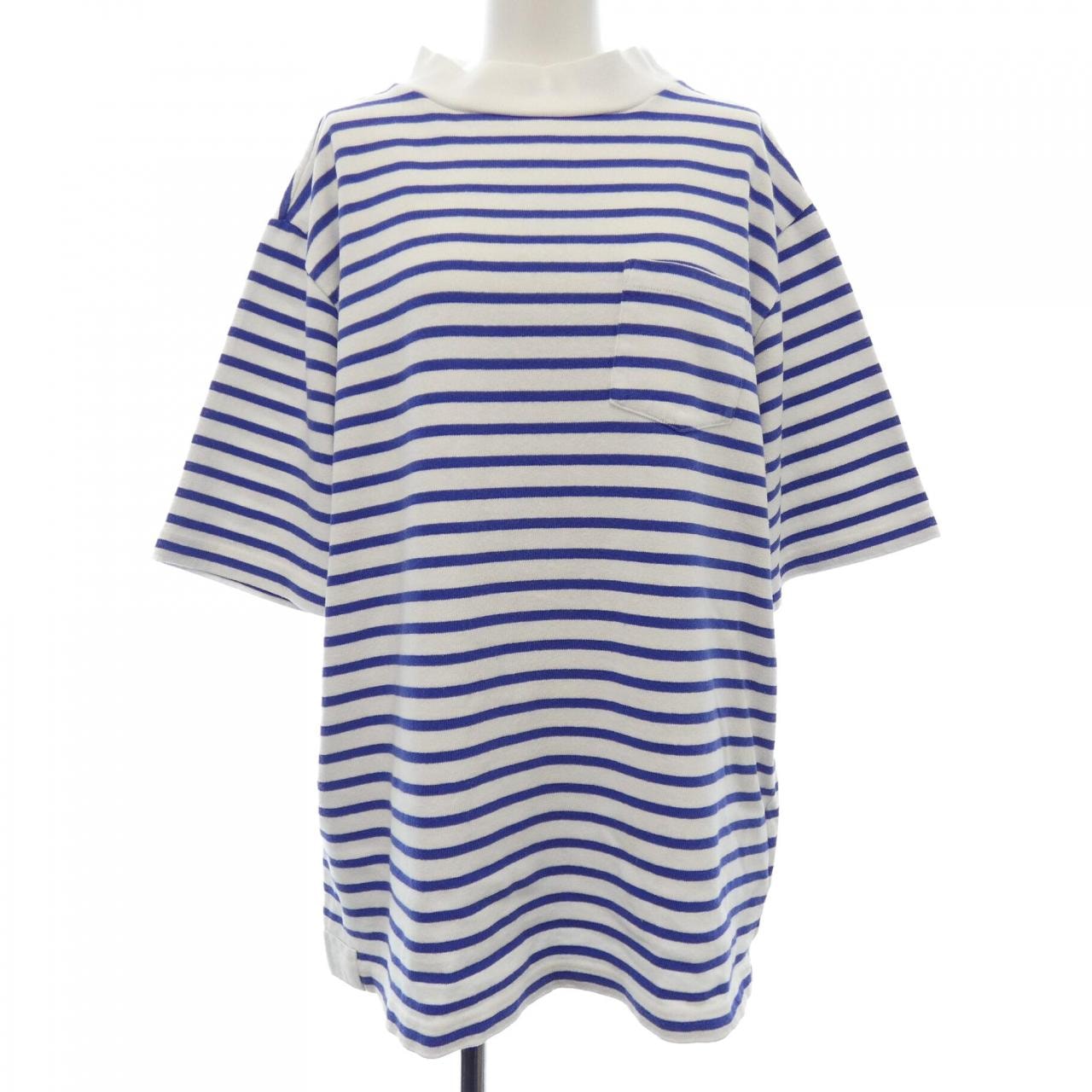 サカイ SACAI 17-01348M トップス