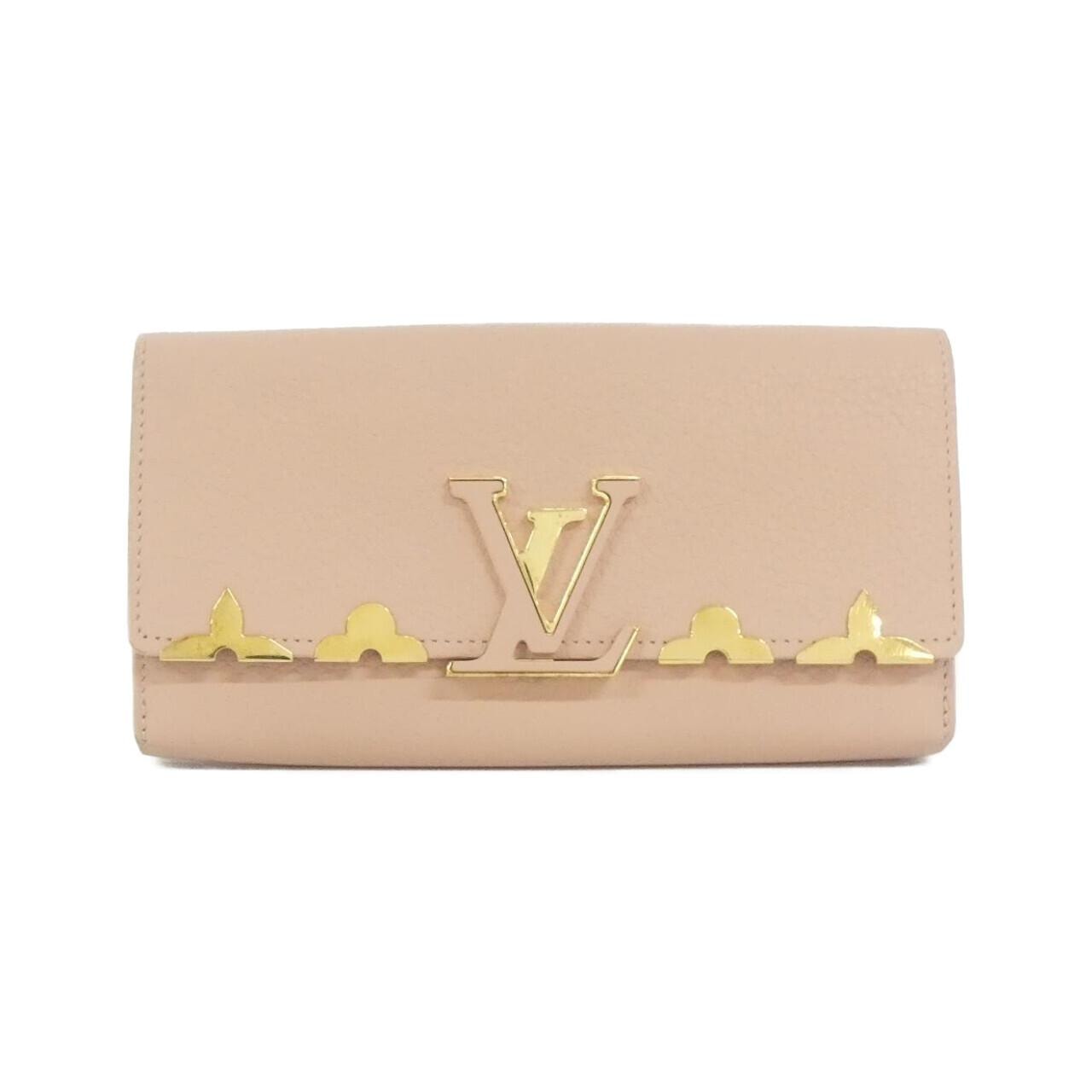 コ*ウ様 LOUIS VUITTON ポルトフォイユ マルコ NM M62545 新品 ルイヴィトン 財布 モノグラム エクリプス ポルトフォイユ