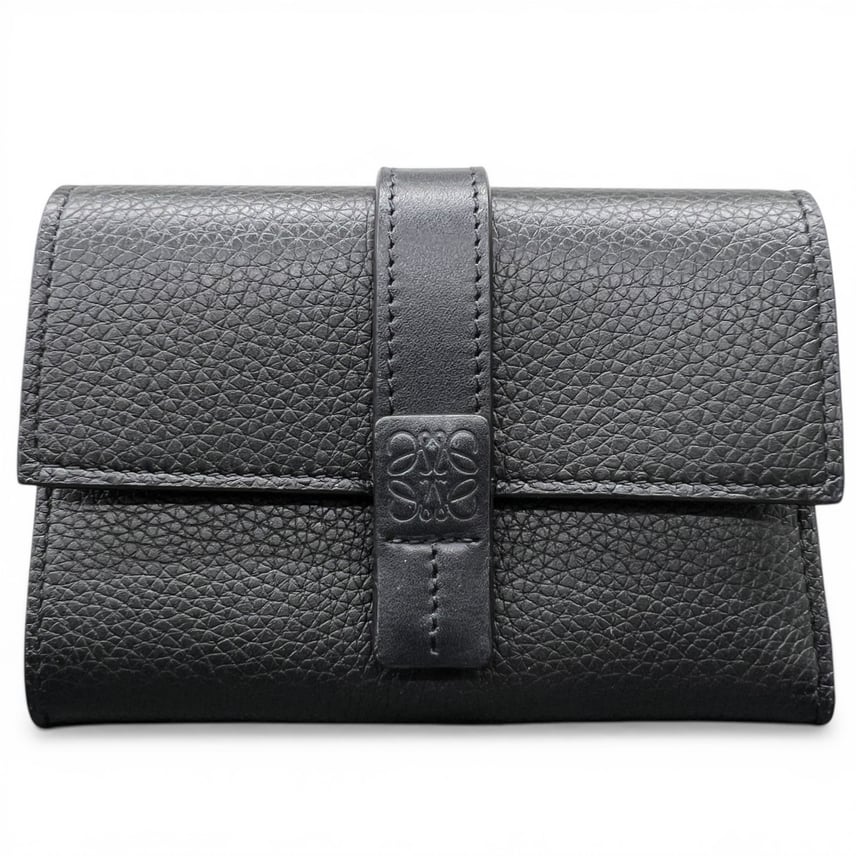 B (目立った傷や汚れなし)】LOEWE 極美品 ロエベ SMALL VERTICAL B (目立った傷や汚れなし)】LOEWE 極美品 ロエベ SMALL VERTICAL