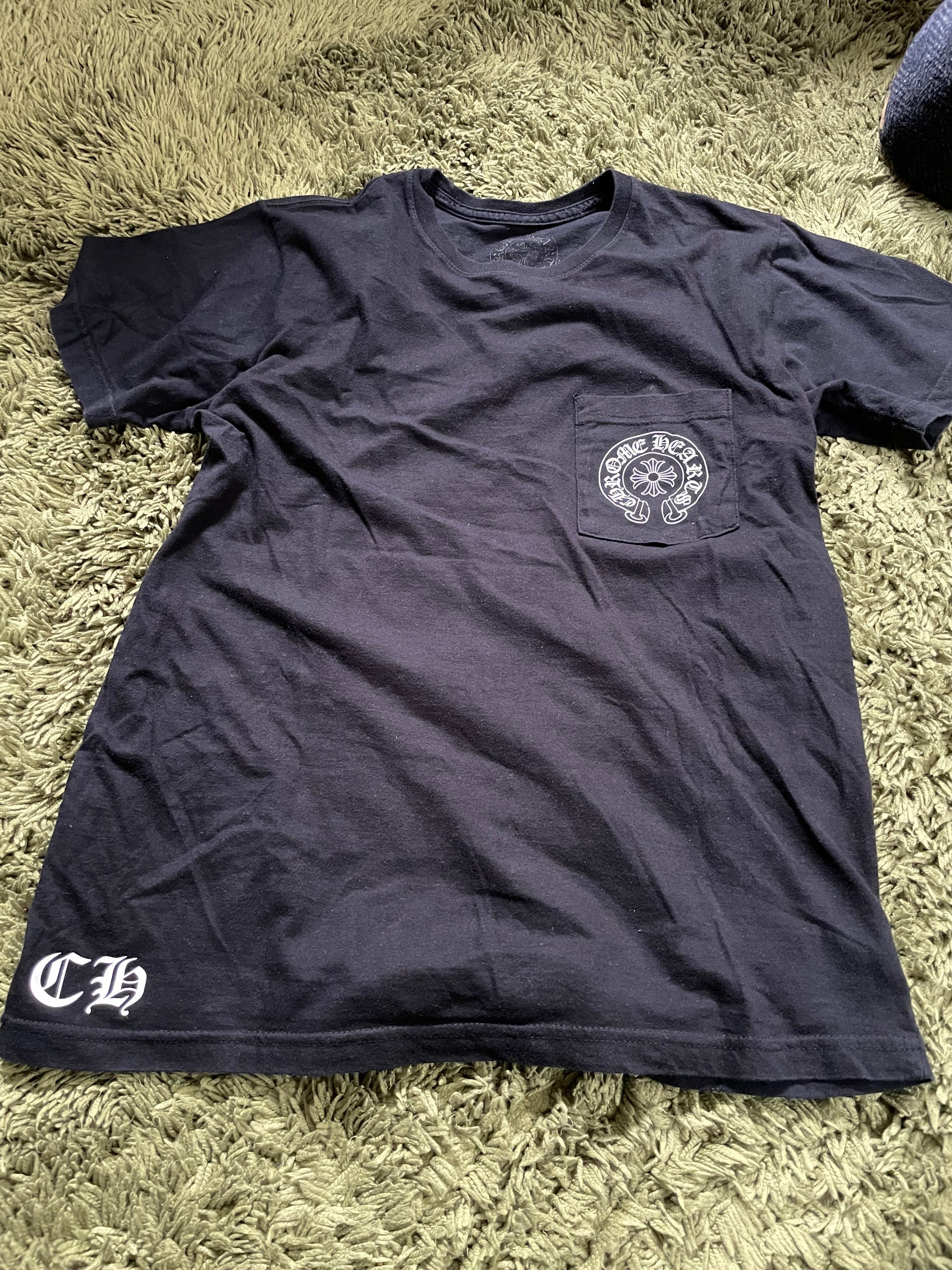 クロムハーツ Tシャツ