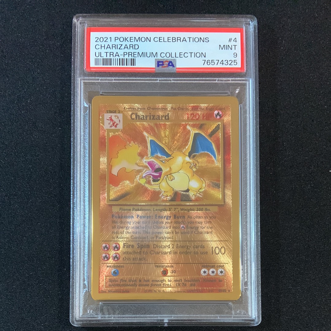 PSA9】ゲンガー R: 旧裏[PMCG3](拡張パック 第3弾 「化石の秘密」) 1枚